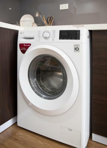 Apartamento Muong Thanh Lavie An Rose