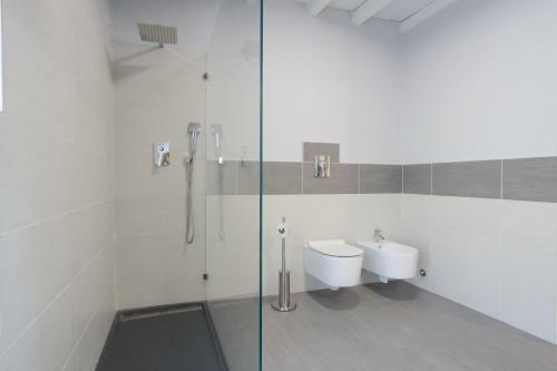 Lo Schiaccianoci Bed&breakfast de Charme