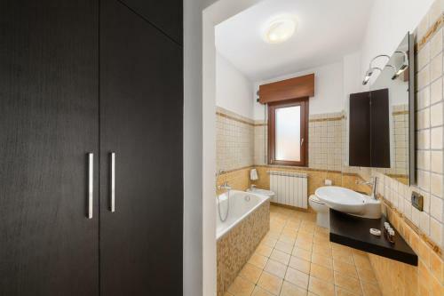 Apartamento Casa Da Suite Impera