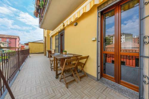 Apartamento Casa Da Suite Impera