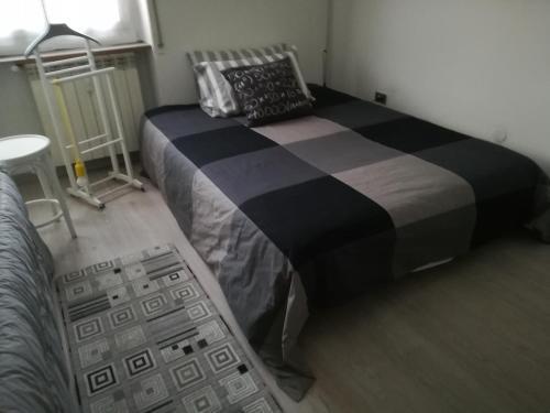 Apartamento Buen Retiro