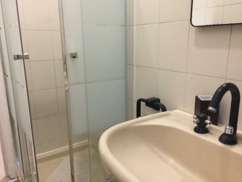 Apartamento Buen Retiro