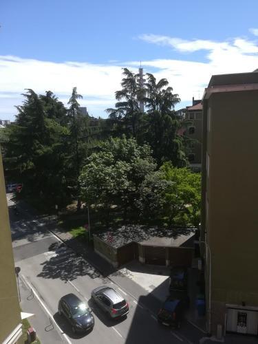 Apartamento Buen Retiro