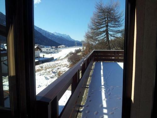 Apartamento Appartamento In Residence: Sulle Piste Da Sci