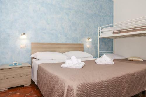 Hostal Mamir� Vacanze