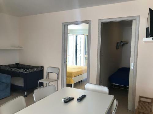 Apartamento Lido Marini