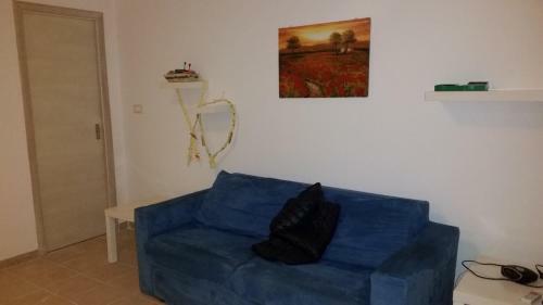 Apartamento Lido Marini