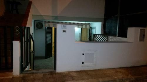 Apartamento Lido Marini