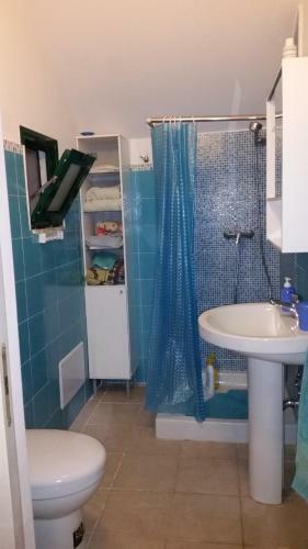 Apartamento Lido Marini