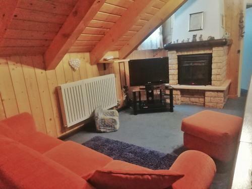 Apartamento Casa Vacanza Tonale Cipat -at-25357uno