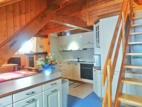 Apartamento Casa Vacanza Tonale Cipat -at-25357uno