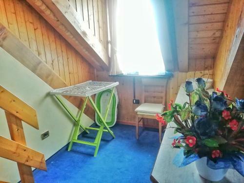 Apartamento Casa Vacanza Tonale Cipat -at-25357uno