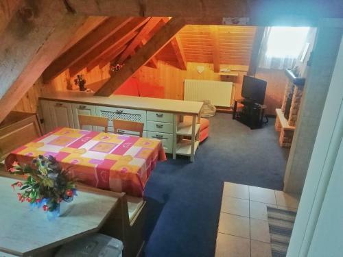 Apartamento Casa Vacanza Tonale Cipat -at-25357uno