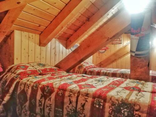 Apartamento Casa Vacanza Tonale Cipat -at-25357uno