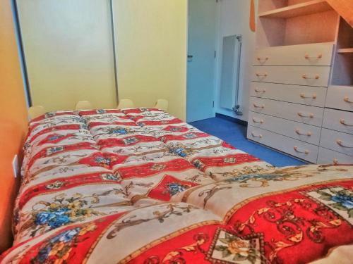 Apartamento Casa Vacanza Tonale Cipat -at-25357uno