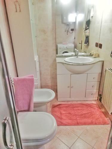 Apartamento Casa Vacanza Tonale Cipat -at-25357uno