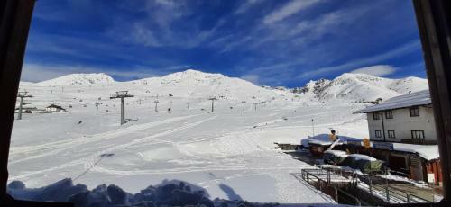 Apartamento Casa Vacanza Tonale Cipat -at-25357uno