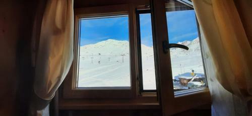 Apartamento Casa Vacanza Tonale Cipat -at-25357uno