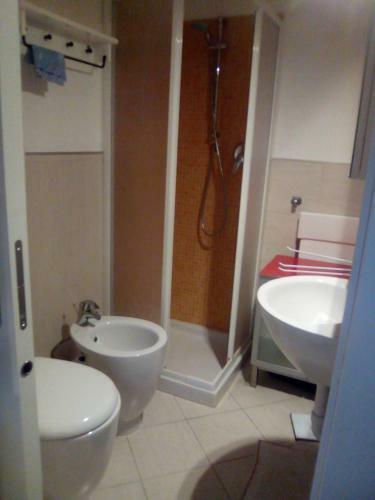 Apartamento Monolocale Settimocielo