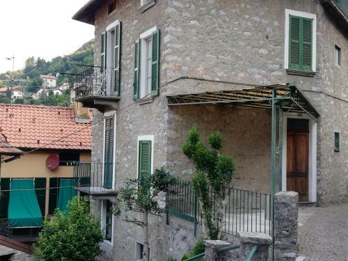 Apartamento Vecchia Perledo 1907