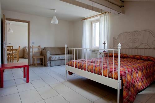 Apartamento Residence Redivalle