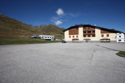 Apartamento Residence Redivalle