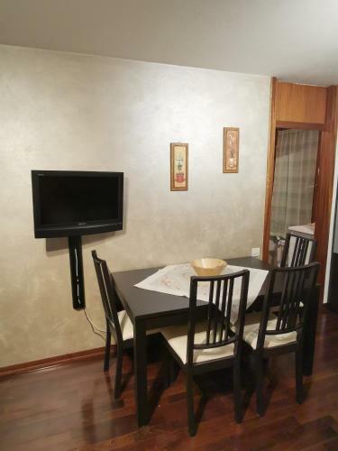 Apartamento Soleneve