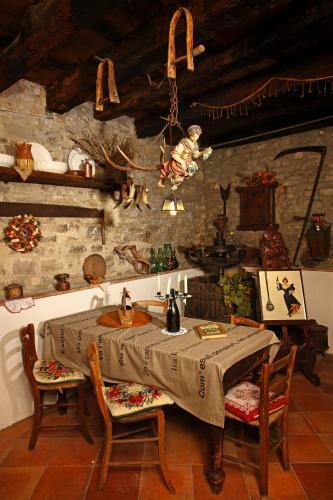 Bed & Breakfast C'era UNA Volta