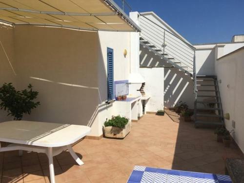 Apartamento Grazioso Appartamento Indipendente Fronte Mare