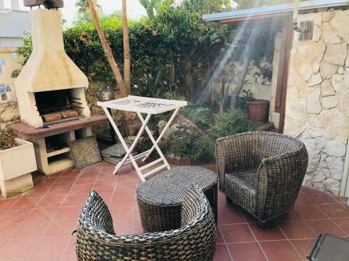 Casa Vacanza Mimosa