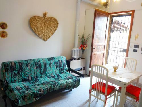 Casa Vacanza Mimosa