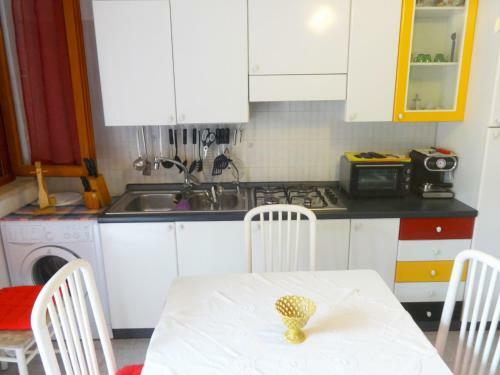 Casa Vacanza Mimosa