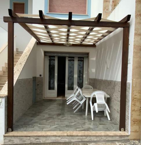 Casa Rizzello