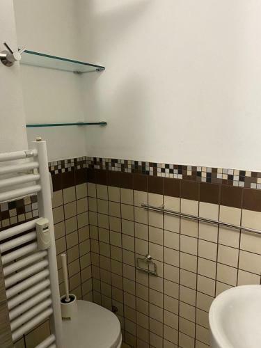 Apartamento Gran Baita Residence
