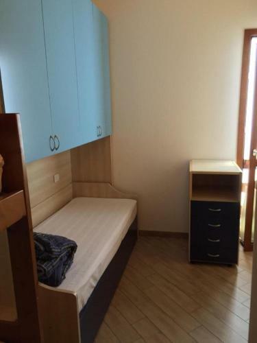 Apartamento Gran Baita Residence