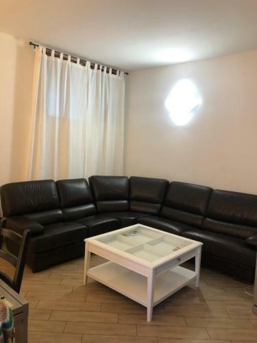 Apartamento Gran Baita Residence