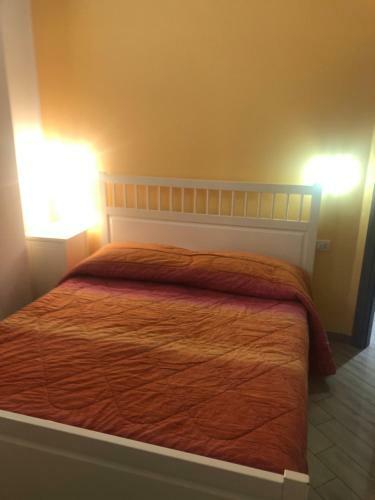 Apartamento Gran Baita Residence
