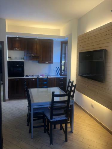Apartamento Gran Baita Residence