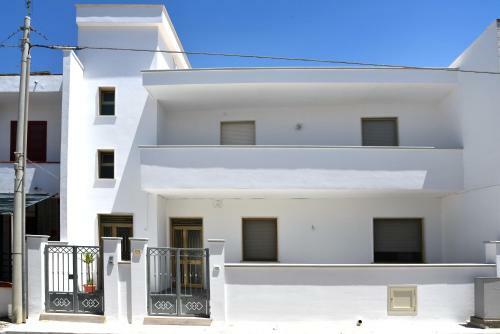 Apartamento Da Giuseppe E Assuntina