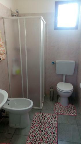 Apartamento E Case Tu Bertu