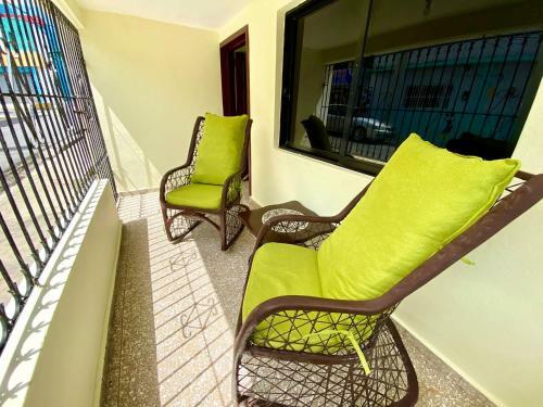 Apartamento Hotel Mar�a Bonita, Hig�ey