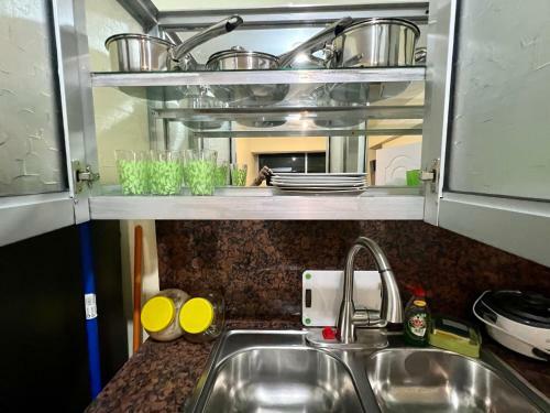 Apartamento Hotel Mar�a Bonita, Hig�ey