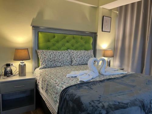 Apartamento Hotel Mar�a Bonita, Hig�ey