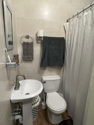 Apartamento Hotel Mar�a Bonita, Hig�ey