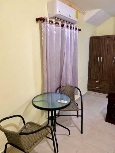 Apartamento Hotel Mar�a Bonita, Hig�ey