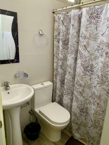 Apartamento Hotel Mar�a Bonita, Hig�ey