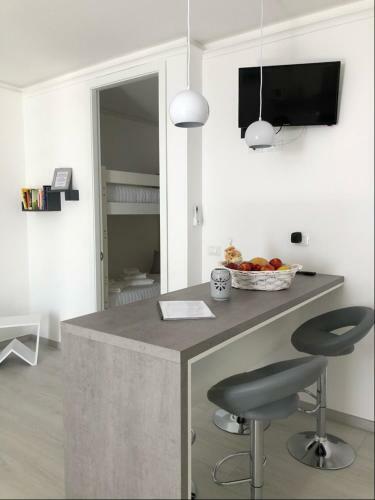 Apartamento I Quattro Elementi