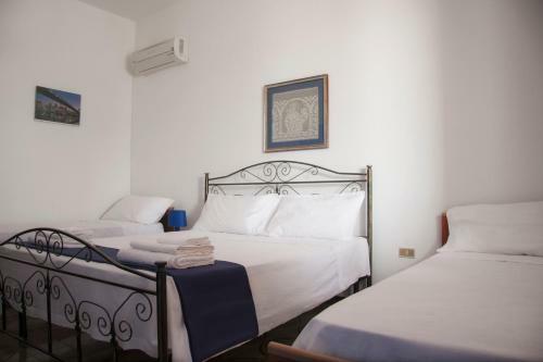 Villa Al Mare Gallipoli