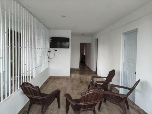Samana House