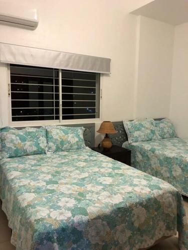 Apartamento Para�so En La Bah�a de Saman�